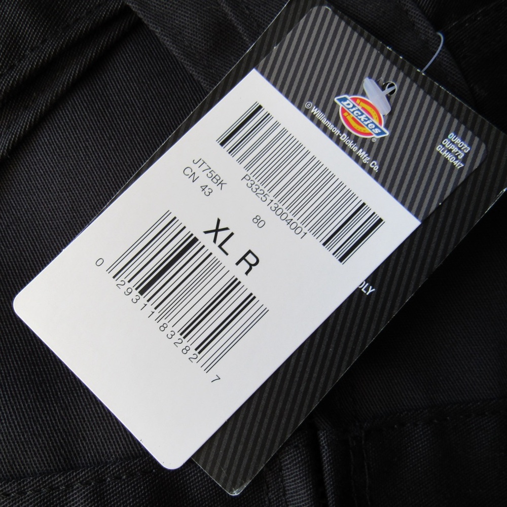 Personalized Dickies Eisenhower Jacket - Picture 3 of 16